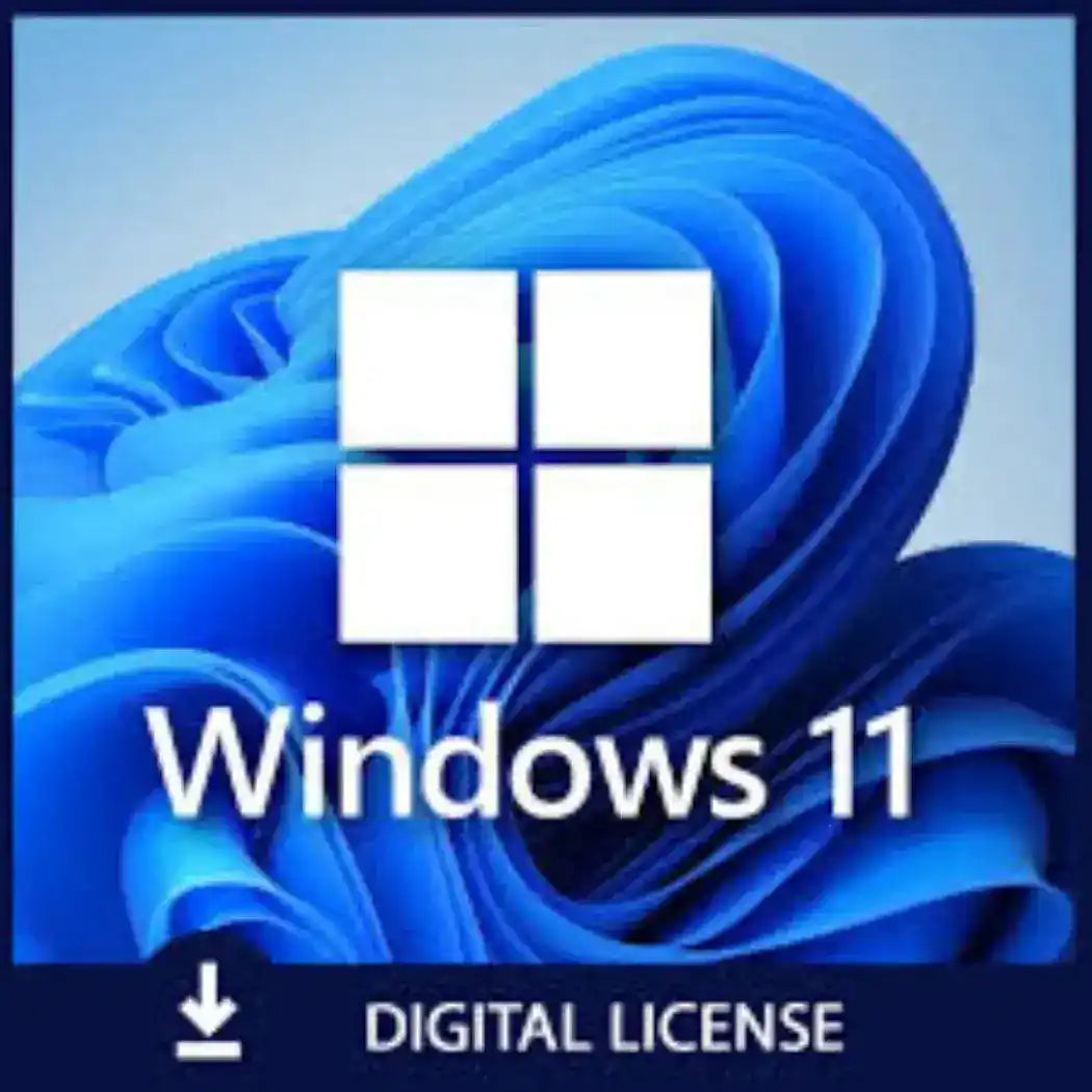 Windows 11 Pro Key Instant Email Delivery