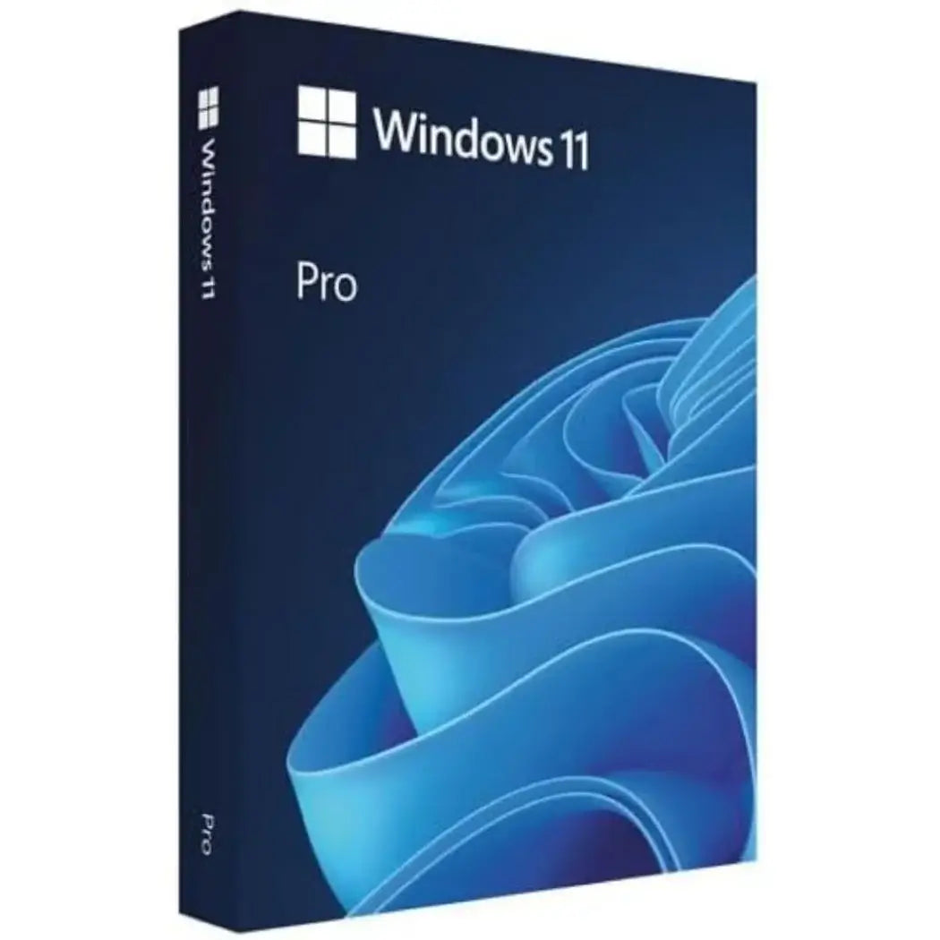 Microsoft Windows 11 Pro 64-Bit  FPP  USB 3.0 - Single License