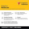 Guardian, Internet Security, 1 PC, 1 Year - Image 2