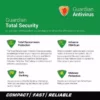 Guardian, Internet Security, 1 PC, 1 Year - Image 3