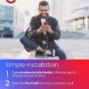 Mcafee, Antivirus, 1 PC, 3 Year - Image 2