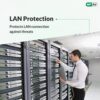 NPAV Net Protector, Total Security, 1 PC, 1 Year - Image 3