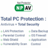 NPAV Net Protector, Total Security, 1 PC, 1 Year - Image 5