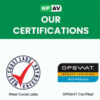 NPAV Net Protector, Total Security, 1 PC, 1 Year - Image 6