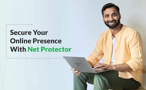 NPAV Net Protector, Total Security, 1 PC, 1 Year - Image 7
