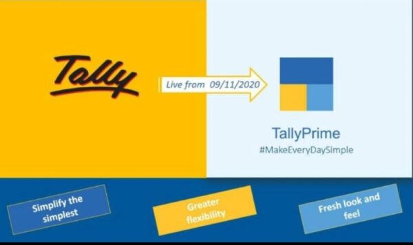 Tally Prime Silver, Single-User - Installation Free - Image 2