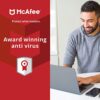Mcafee, Antivirus, 1 PC, 3 Year - Image 7