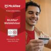 Mcafee, Antivirus, 1 PC, 3 Year - Image 8