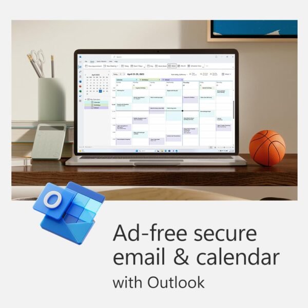 Microsoft 365 Family 1 Year Subscription - 6 User - Instant Email Delivery of Key - Image 3