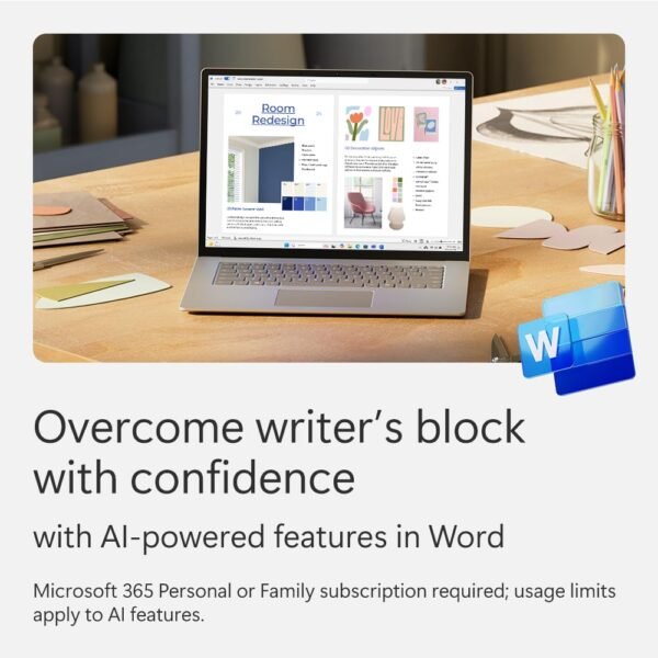 Microsoft 365 Family 1 Year Subscription - 6 User - Instant Email Delivery of Key - Image 4