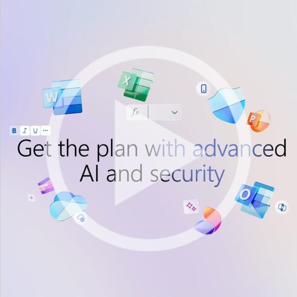Microsoft 365 Family 1 Year Subscription - 6 User - Instant Email Delivery of Key - Image 6
