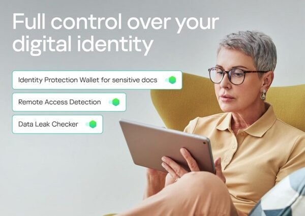 Kaspersky Premium 1 User - 1 Year - Image 4