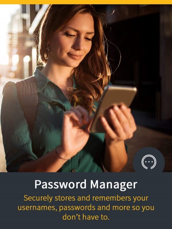 Norton Antivirus Plus 1 User - 3 Year - Image 5