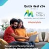 Renew Quick Heal Total Security 1 User - 3 Year - Instant Email Delivery of Key - Image 3