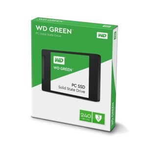 Western Digital WD Green SATA 240GB
